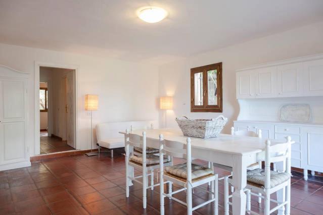 Residenza Costasmeraldina Porto Rotondo Eksteriør bilde
