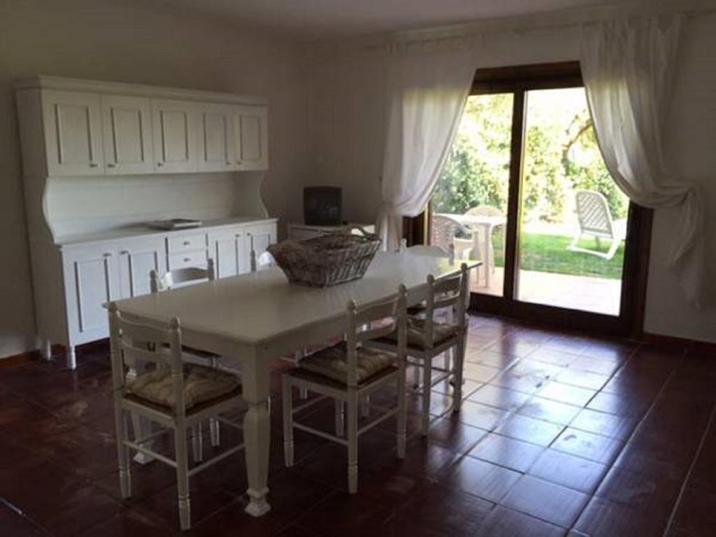Residenza Costasmeraldina Porto Rotondo Eksteriør bilde