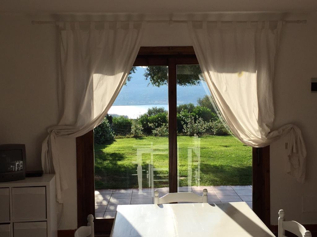 Residenza Costasmeraldina Porto Rotondo Eksteriør bilde