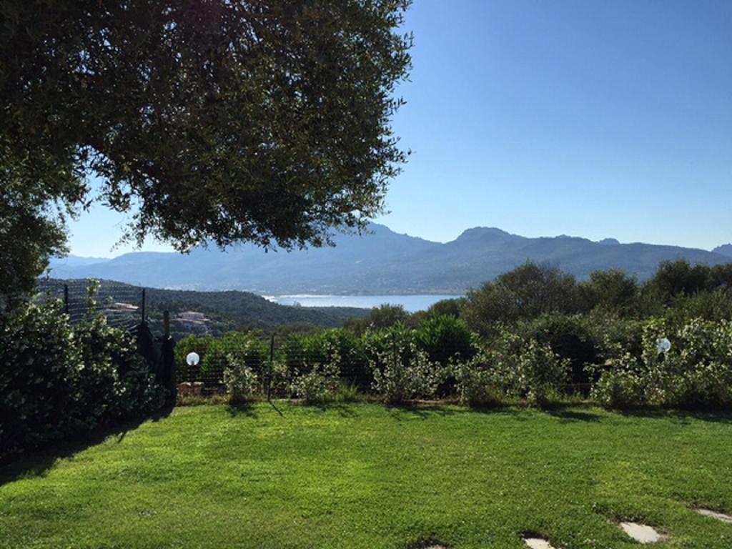 Residenza Costasmeraldina Porto Rotondo Eksteriør bilde